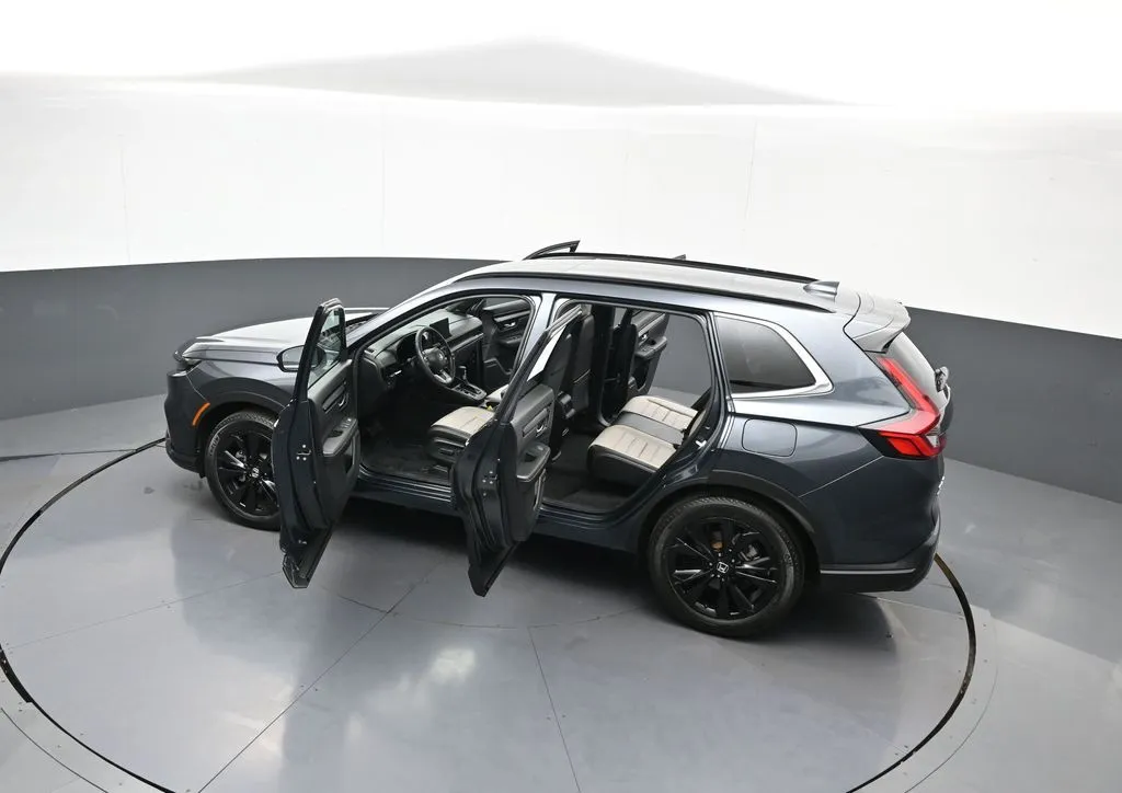 2023 Honda CR-V Sport Touring - Photo 44