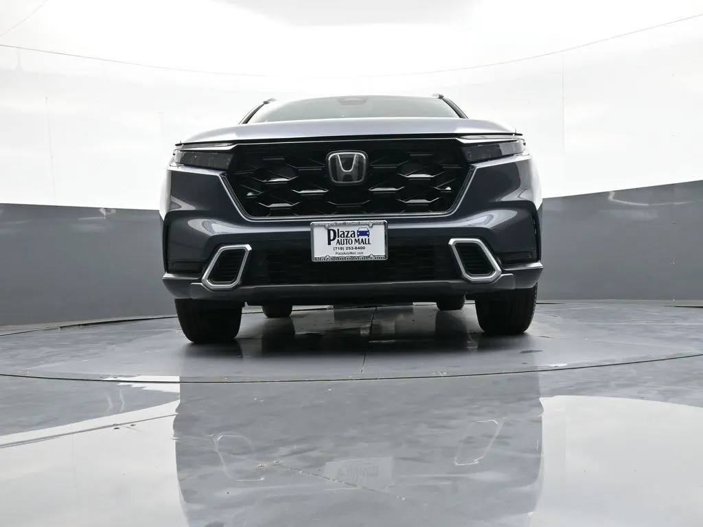 2023 Honda CR-V Sport Touring - Photo 27
