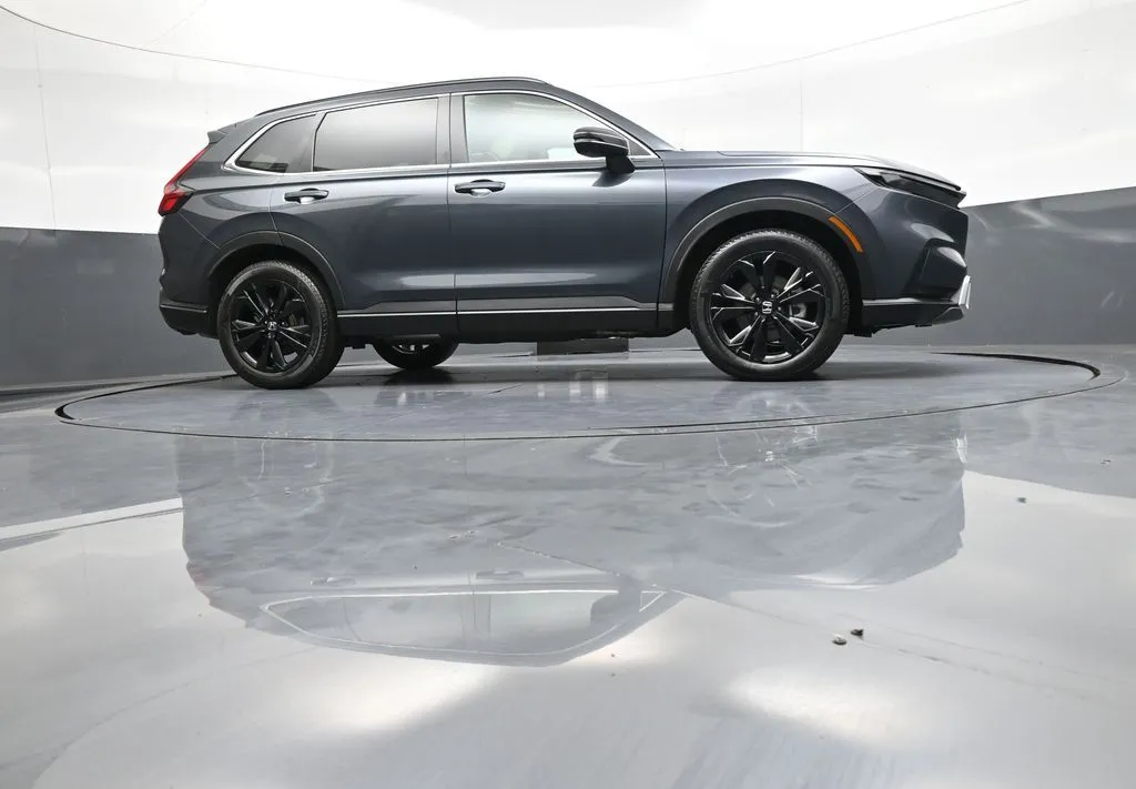 2023 Honda CR-V Sport Touring - Photo 29