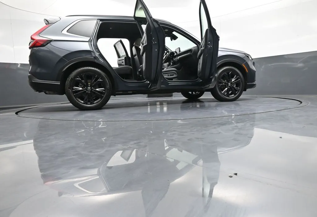 2023 Honda CR-V Sport Touring - Photo 48