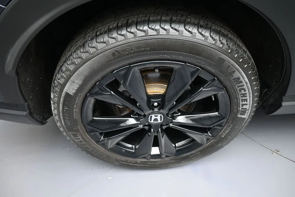 2023 Honda CR-V Sport Touring - Photo 12