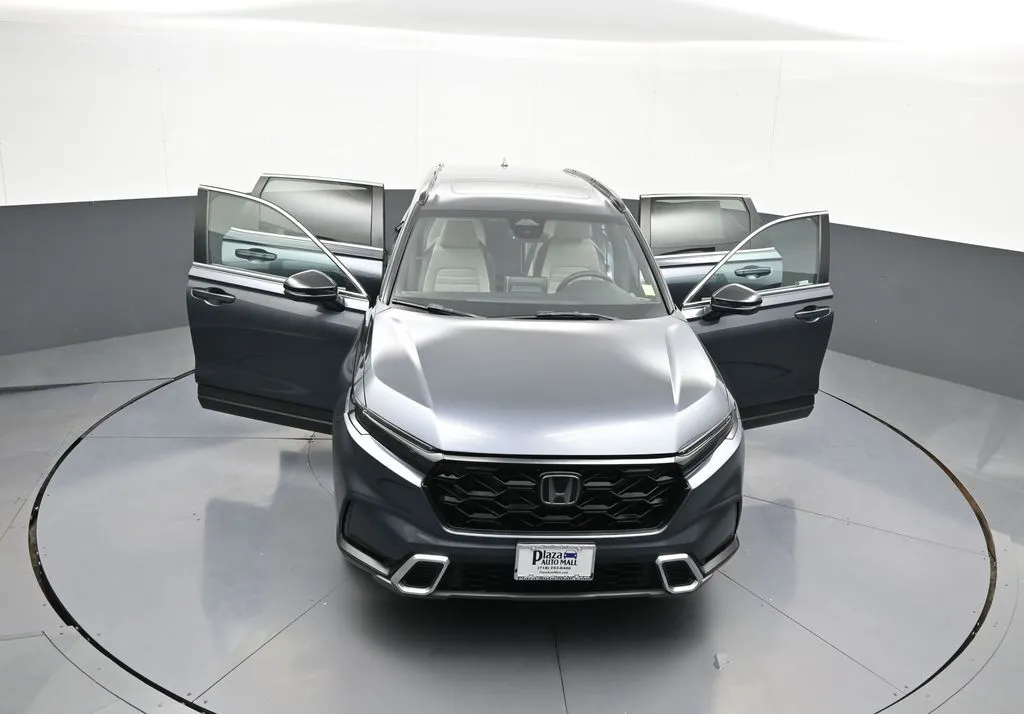 2023 Honda CR-V Sport Touring - Photo 46