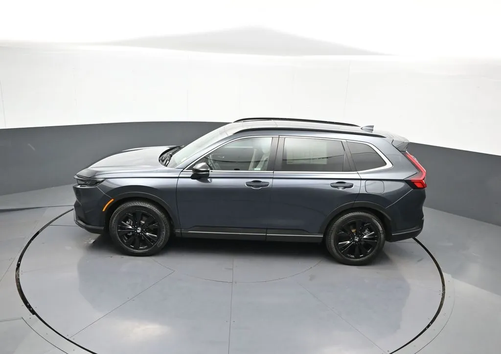 2023 Honda CR-V Sport Touring - Photo 41