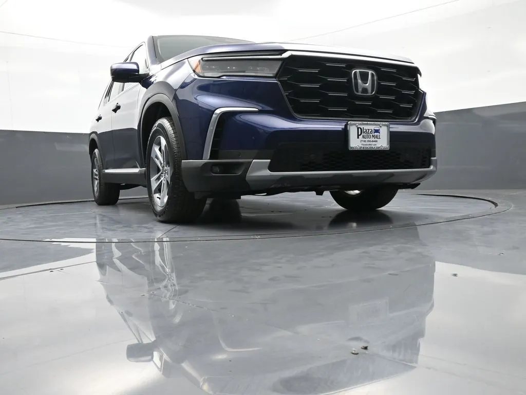 2023 Honda Pilot EX-L - Photo 29