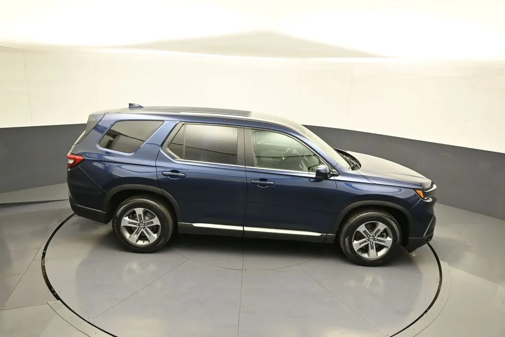 2023 Honda Pilot EX-L - Photo 38