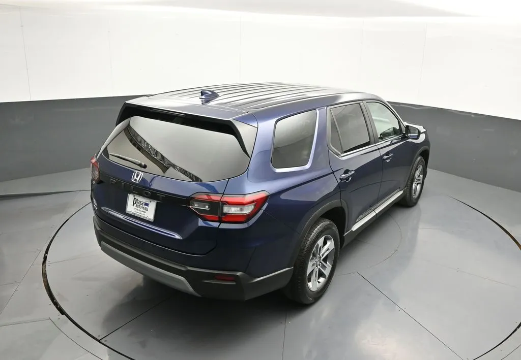 2023 Honda Pilot EX-L - Photo 39