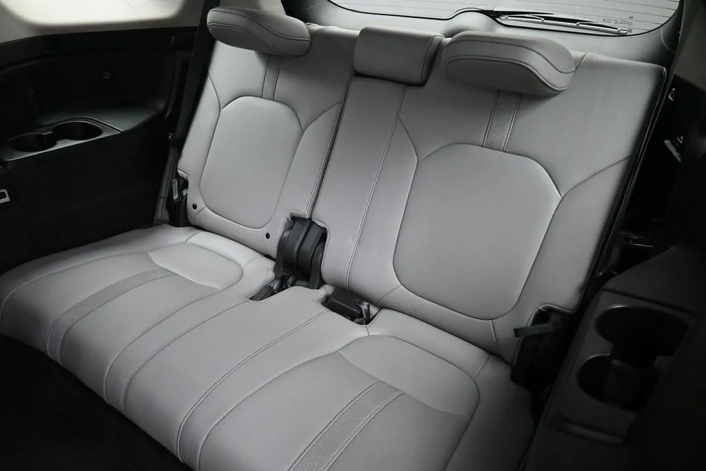 2023 Honda Pilot EX-L - Photo 20