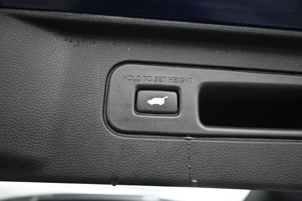 2023 Honda Pilot EX-L - Photo 23
