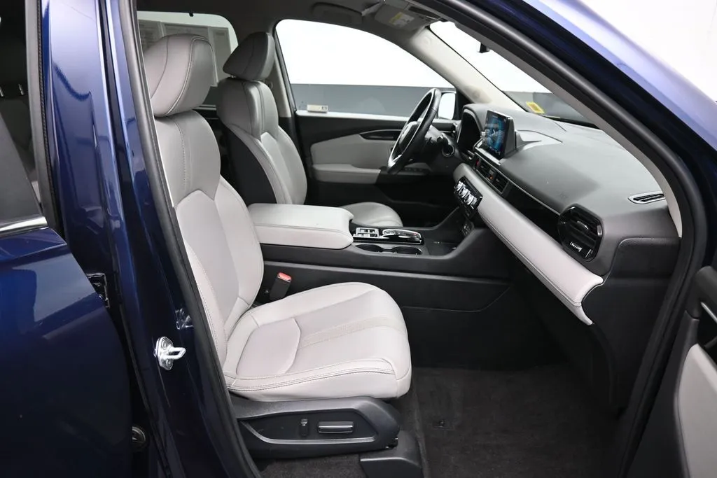 2023 Honda Pilot EX-L - Photo 26