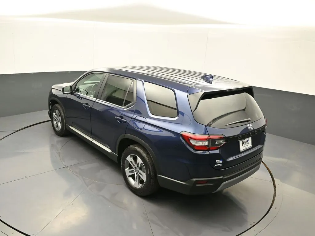 2023 Honda Pilot EX-L - Photo 41