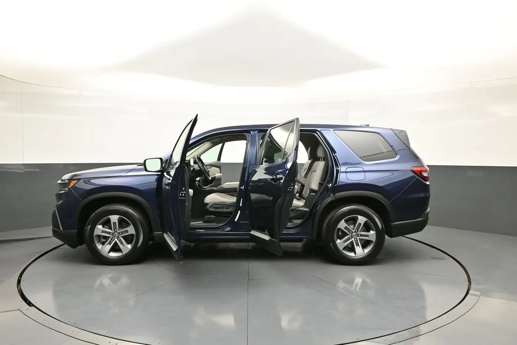 2023 Honda Pilot EX-L - Photo 44
