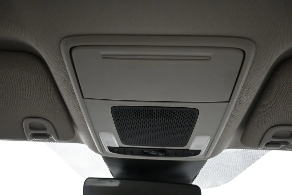 2023 Honda Pilot EX-L - Photo 17