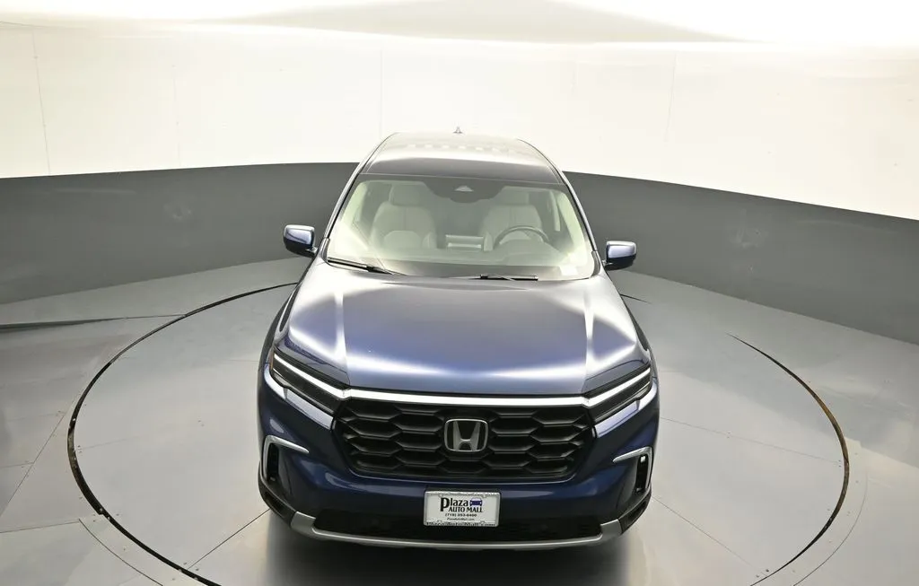 2023 Honda Pilot EX-L - Photo 36