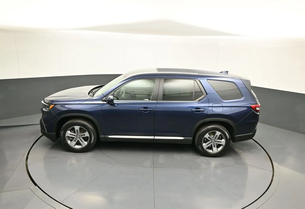 2023 Honda Pilot EX-L - Photo 42