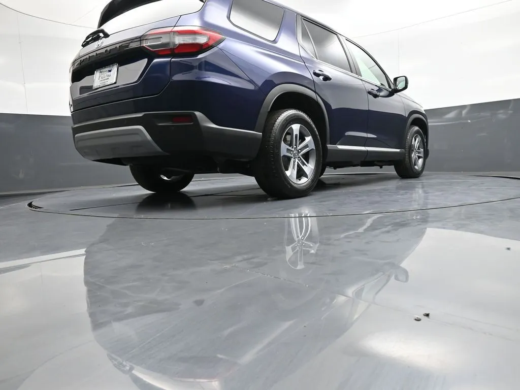 2023 Honda Pilot EX-L - Photo 31