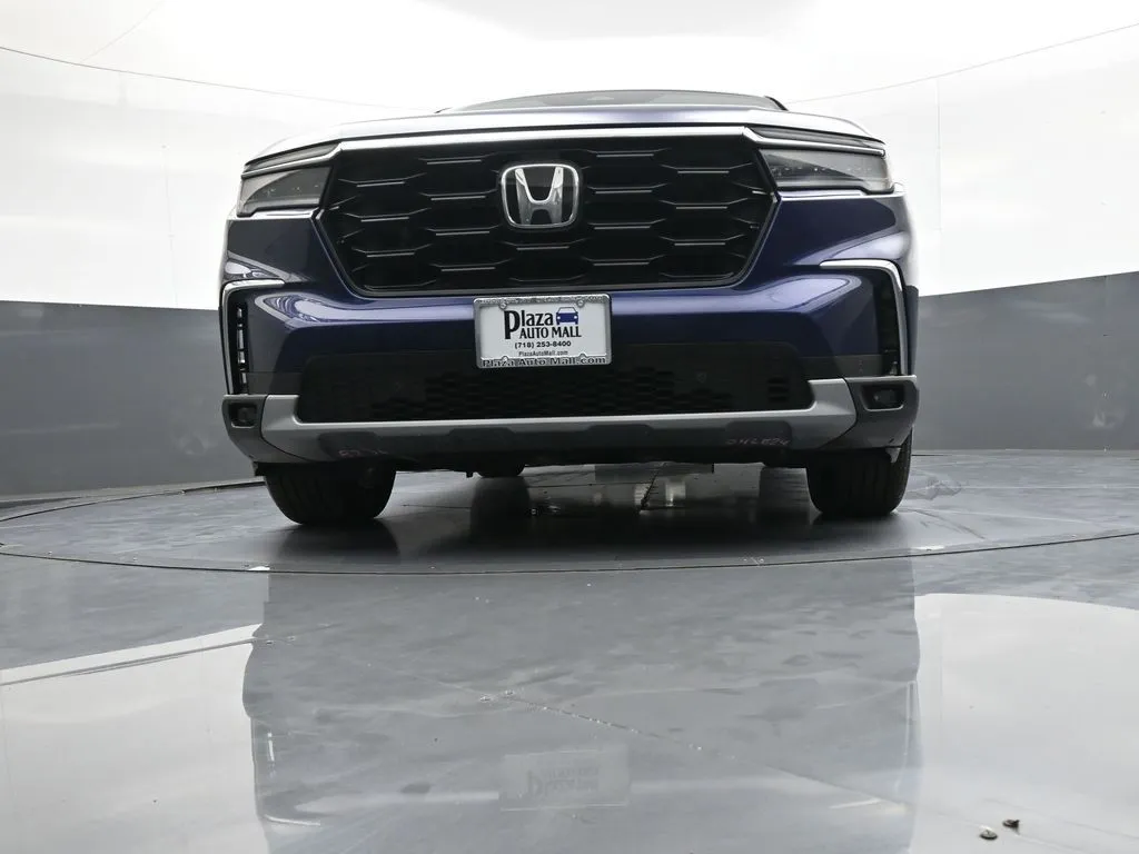 2023 Honda Pilot EX-L - Photo 28