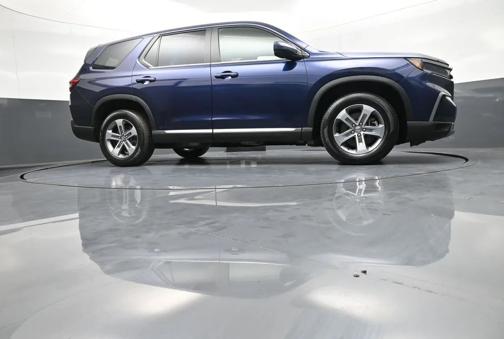 2023 Honda Pilot EX-L - Photo 30