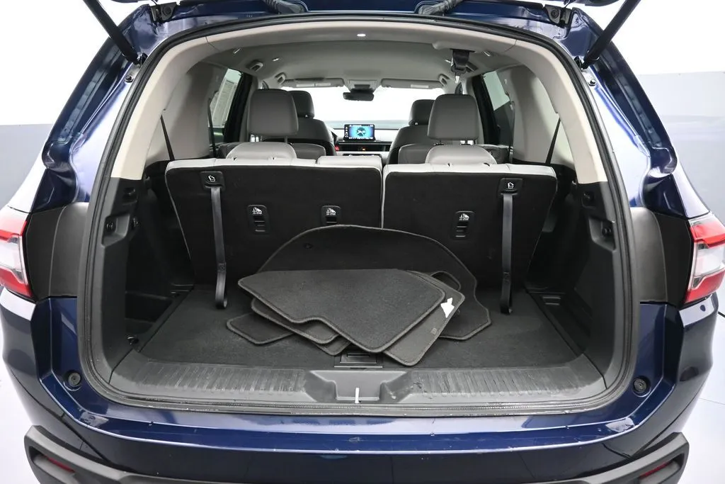 2023 Honda Pilot EX-L - Photo 22