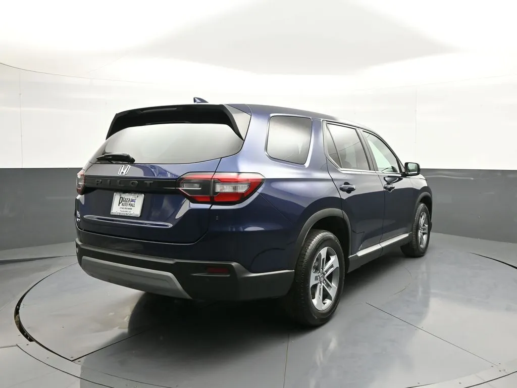 2023 Honda Pilot EX-L - Photo 6