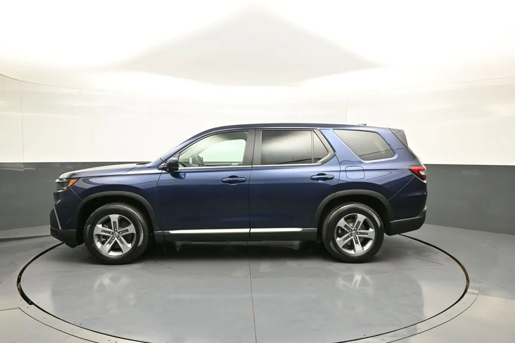 2023 Honda Pilot EX-L - Photo 9