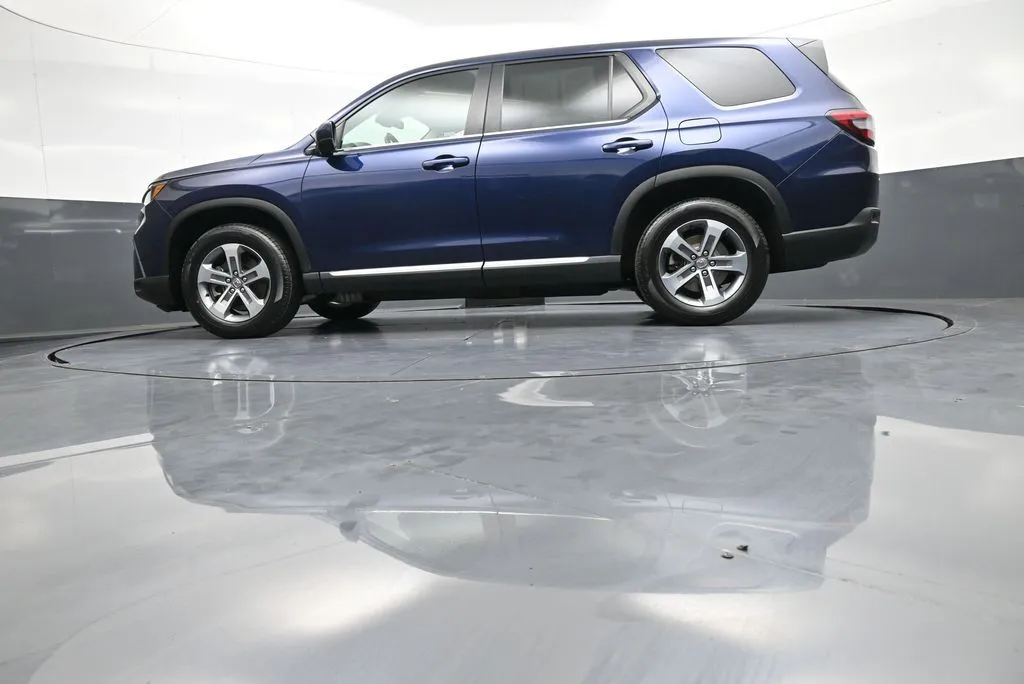 2023 Honda Pilot EX-L - Photo 34