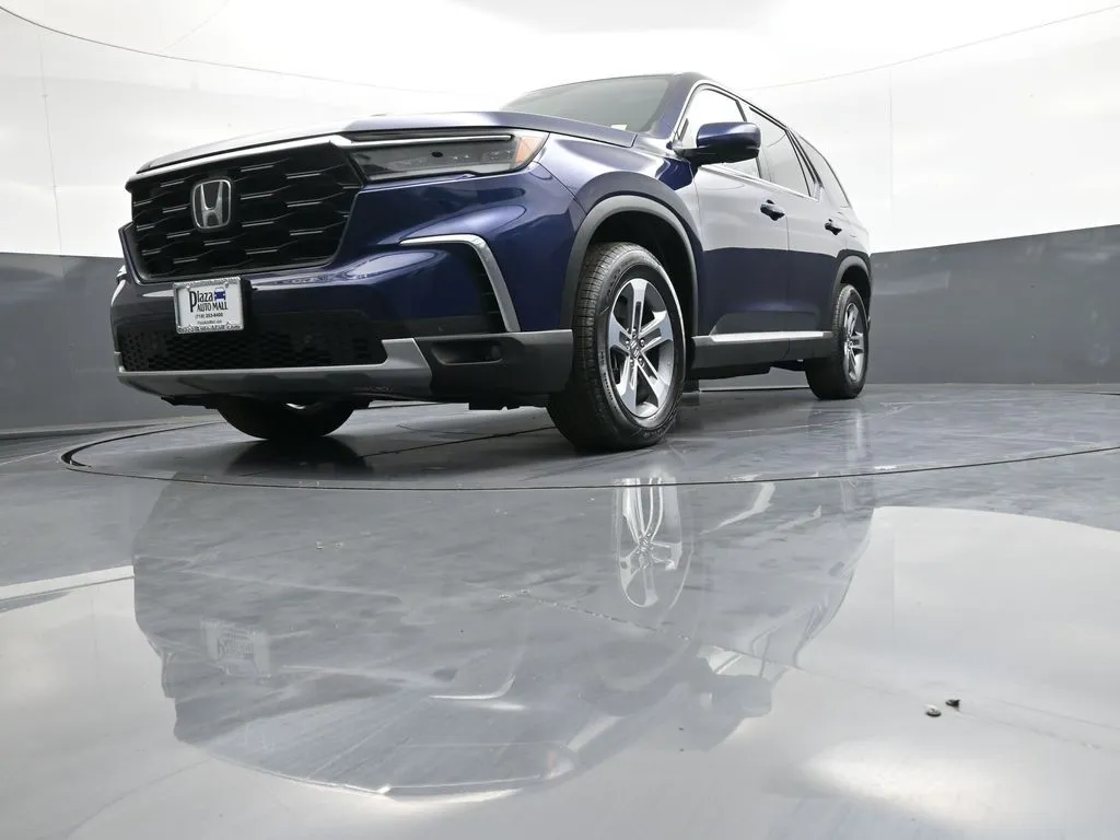2023 Honda Pilot EX-L - Photo 27