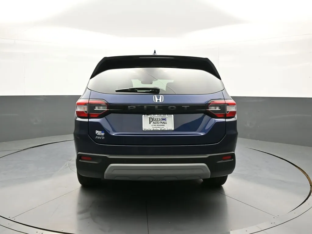 2023 Honda Pilot EX-L - Photo 7