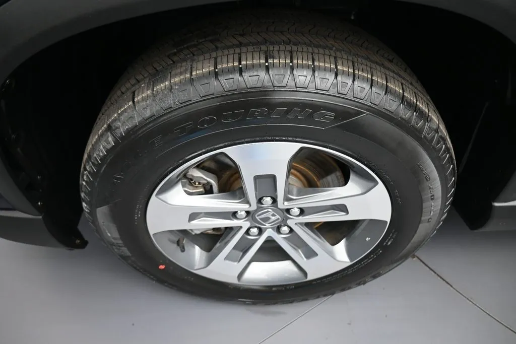 2023 Honda Pilot EX-L - Photo 14