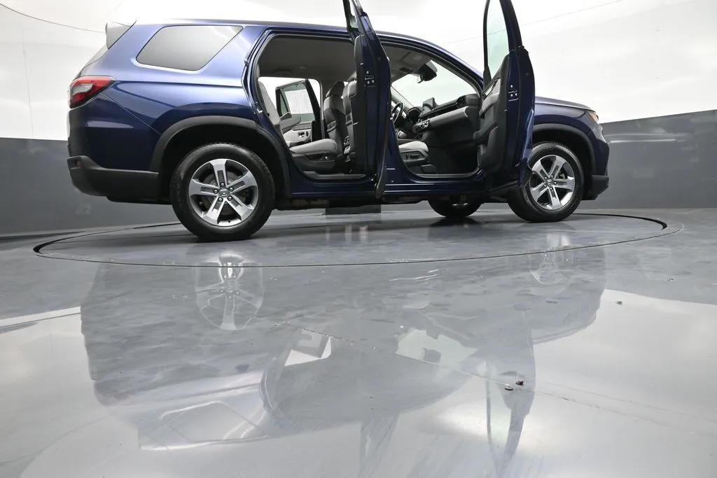 2023 Honda Pilot EX-L - Photo 49