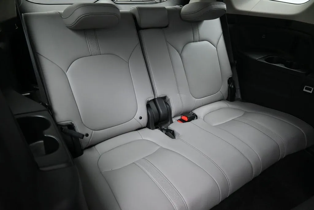 2023 Honda Pilot EX-L - Photo 24