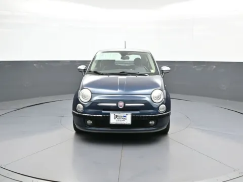 Photos of 2013 Fiat 500 Gucci for sale in Brooklyn, NY at Plaza Honda