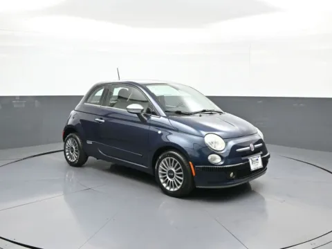 More photos of 2013 Fiat 500 Gucci at Plaza Honda, NY