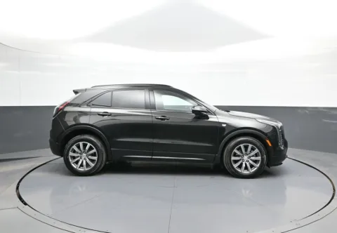 More photos of 2023 Cadillac XT4 Sport at Plaza Honda, NY