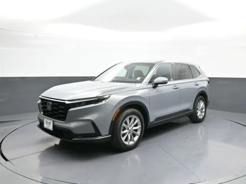 Unknown 2024 Honda CR-V EX-L for sale in Brooklyn, NY