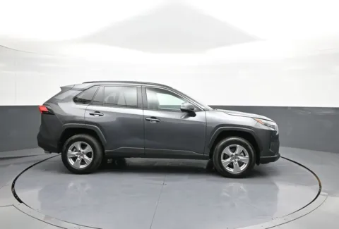 More photos of 2025 Toyota RAV4 XLE at Plaza Honda, NY