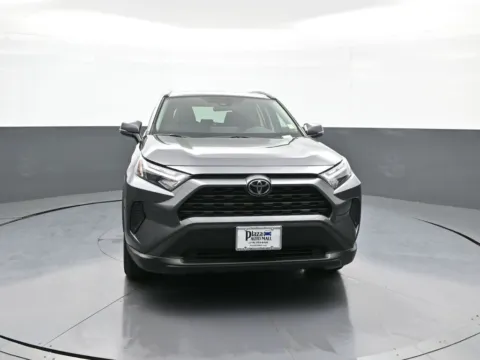 Photos of 2025 Toyota RAV4 XLE for sale in Brooklyn, NY at Plaza Honda