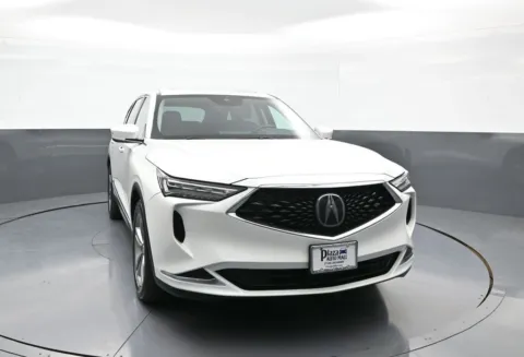 Another view of 2024 Acura MDX 3.5L for sale in Brooklyn, NY at Plaza Honda