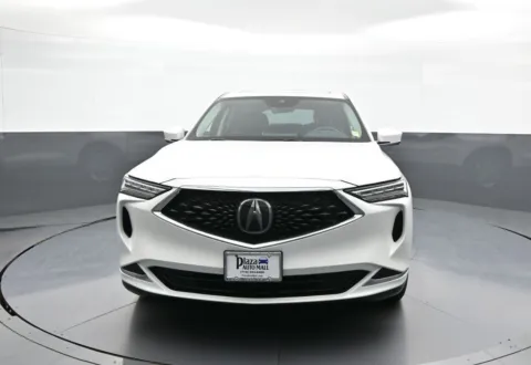 Photos of 2024 Acura MDX 3.5L for sale in Brooklyn, NY at Plaza Honda