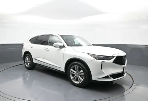 More photos of 2024 Acura MDX 3.5L at Plaza Honda, NY