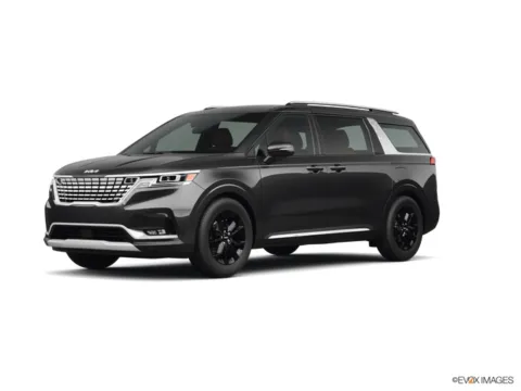 White 2024 Kia Carnival SX Prestige for sale in Brooklyn, NY