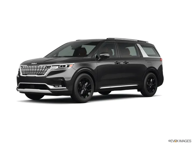 2024 Kia Carnival SX Prestige for sale in Brooklyn, NY