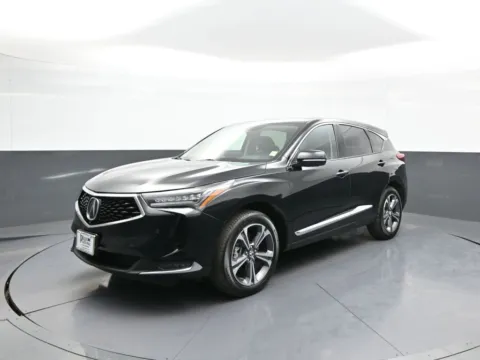 Black 2024 Acura RDX Advance Package for sale in Brooklyn, NY