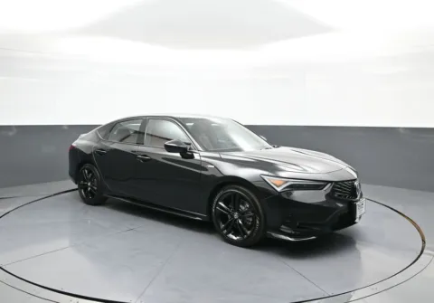 More photos of 2026 Acura Integra A-Spec Package at Plaza Honda, NY