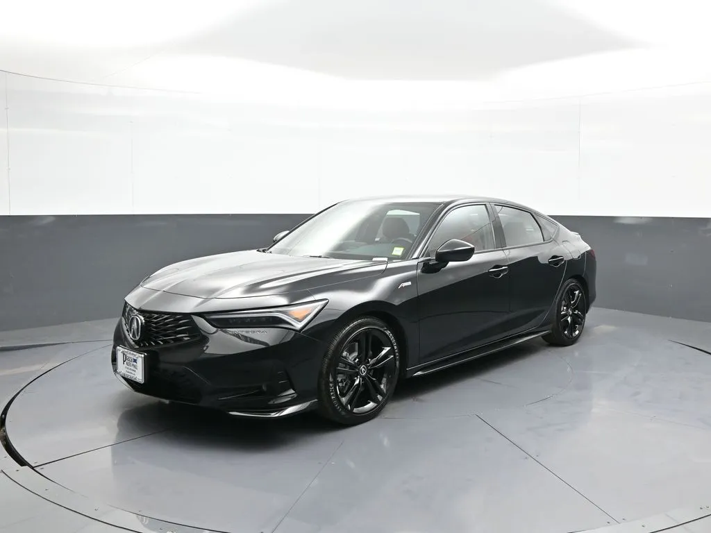 Black 2026 Acura Integra A-Spec Package for sale in Brooklyn, NY