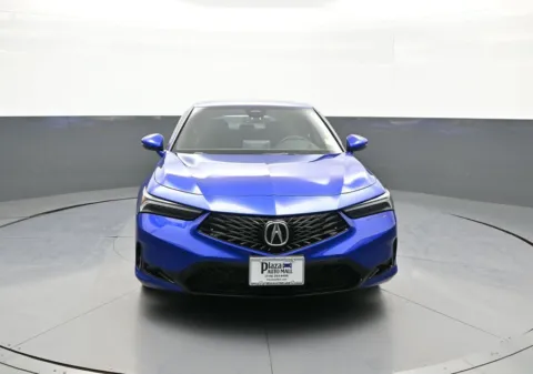 Photos of 2025 Acura Integra A-Spec Tech Package for sale in Brooklyn, NY at Plaza Honda