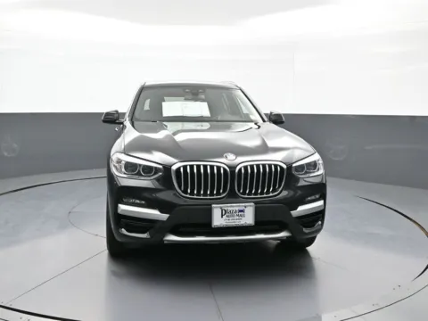 Photos of 2020 BMW X3 xDrive30i for sale in Brooklyn, NY at Plaza Honda
