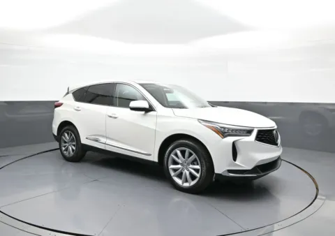 More photos of 2024 Acura RDX at Plaza Honda, NY