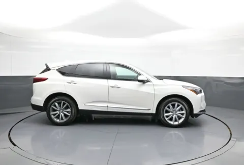 More photos of 2024 Acura RDX at Plaza Honda, NY