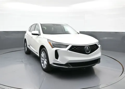 Another view of 2024 Acura RDX for sale in Brooklyn, NY at Plaza Honda