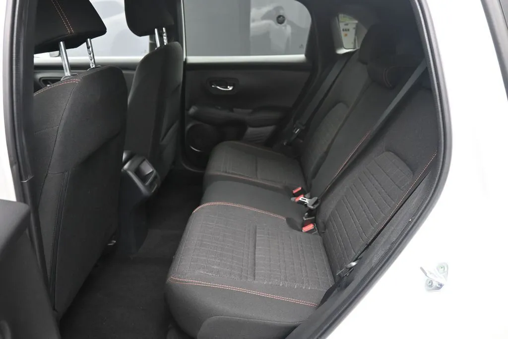 2025 Honda HR-V Sport - Photo 20